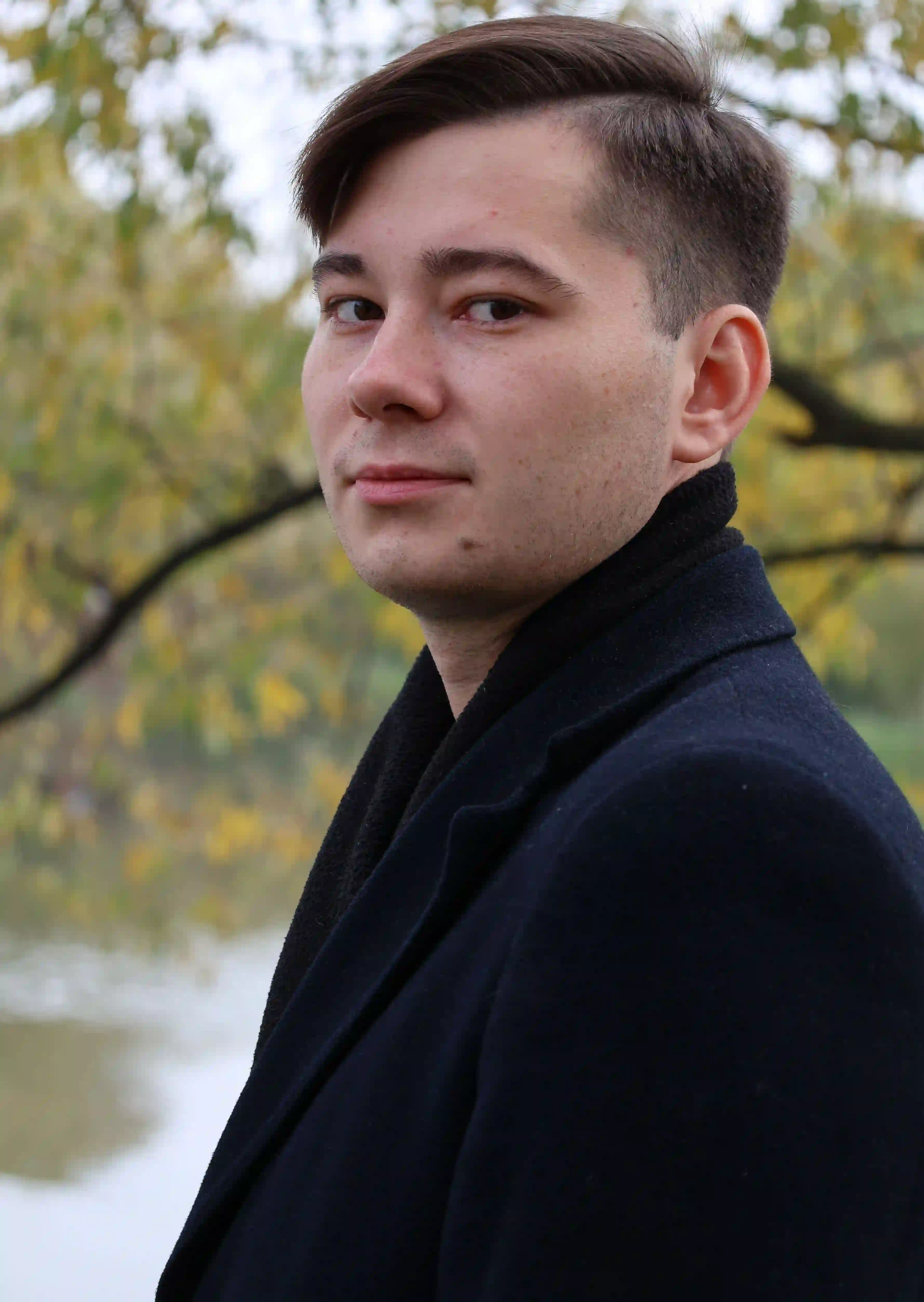 Krystian